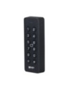 VIP Vision AC-W Series Card & Keypad Reader (Slimline 2) - AC-WRC-CK