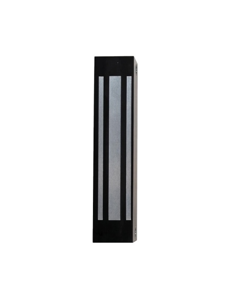 Watchguard Outdoor Side Mount Magnetic Lock with MAGLOC200G