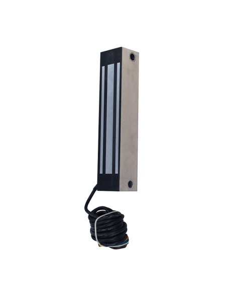 Watchguard Outdoor Side Mount Magnetic Lock with MAGLOC200G