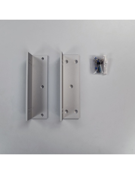 Watchguard Z Bracket for MAGLOC200 Magnetic Locks - MAGLOC-LZ200
