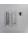 Watchguard Z Bracket for MAGLOC200 Magnetic Locks - MAGLOC-LZ200