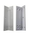 Watchguard Z Bracket for MAGLOC200 Magnetic Locks - MAGLOC-LZ200