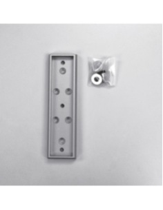 Watchguard Armature Plate Housing for MAGLOC200 Magnetic MAGLOC-AH200