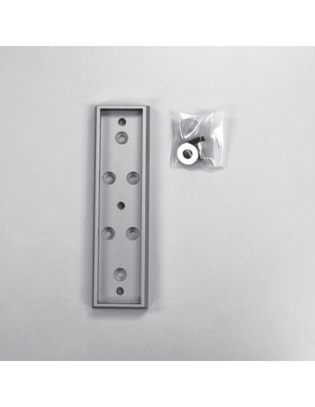 Watchguard Armature Plate Housing for MAGLOC200 Magnetic Locks - MAGLOC-AH200