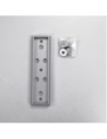 Watchguard Armature Plate Housing for MAGLOC200 Magnetic Locks - MAGLOC-AH200