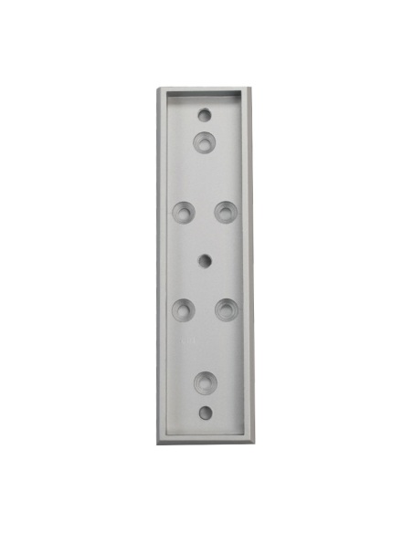 Watchguard Armature Plate Housing for MAGLOC200 MAGLOC-AH200 Watchguard Armature Plate Housing for MAGLOC200 MAGLOC-AH200