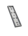 Watchguard Armature Plate Housing for MAGLOC200 Magnetic Locks - MAGLOC-AH200