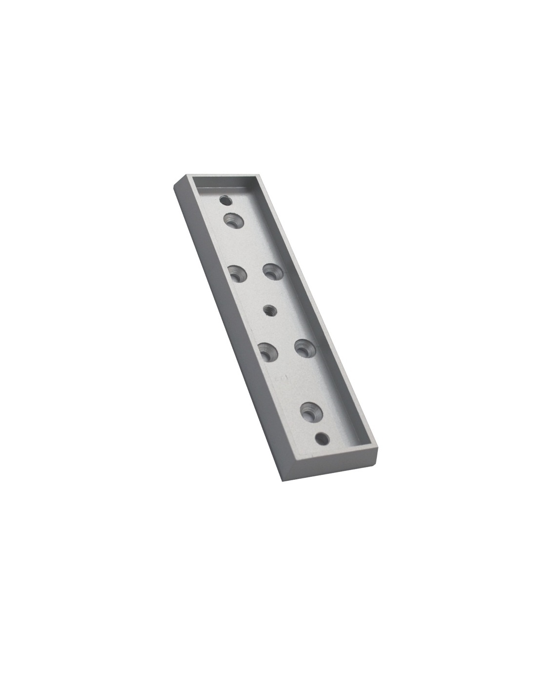 Watchguard Armature Plate Housing for MAGLOC200 MAGLOC-AH200