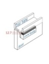 Watchguard Maglock Filler Bar 12.7mm - MAGLOC-ABS