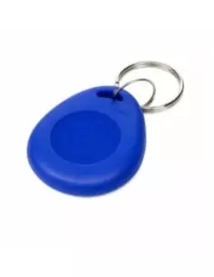 Watchguard 13.56MHz MIFARE NFC Proximity Keyfob (1 Pack) - ACKEY104M-2