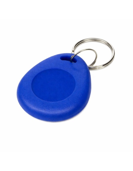 Watchguard 13.56MHz MIFARE NFC Proximity Keyfob (1 Pack) - ACKEY104M-2