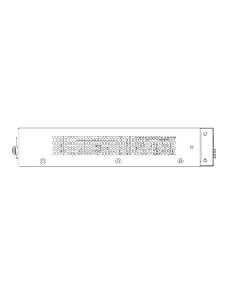 VIP Vision 16-Port Gigabit Cloud Managed Hi-PoE VSPOE-SWB16C