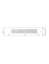 VIP Vision 16-Port Gigabit Cloud Managed Hi-PoE Switch - VSPOE-SWB16C