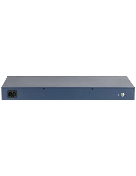 VIP Vision 24-Port Gigabit Managed Hi-PoE Switch VSPOE-SWB24C2