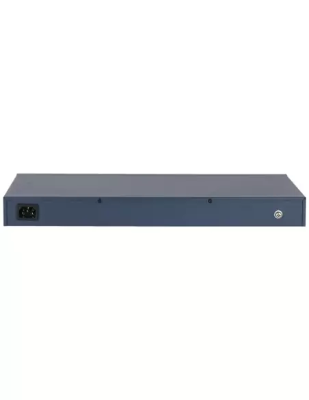 VIP Vision 16-Port Managed Hi-PoE Switch (Fast VSPOE-SWA16C2