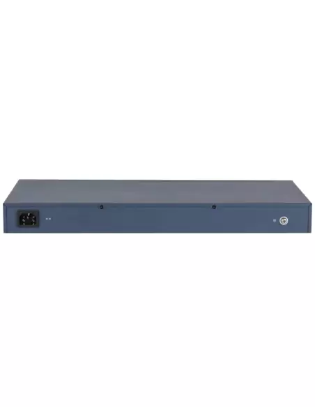 VIP Vision 24-Port Managed Hi-PoE Switch (Fast VSPOE-SWA24C2