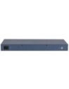 VIP Vision 24-Port Managed Hi-PoE Switch (Fast Ethernet) - VSPOE-SWA24C2