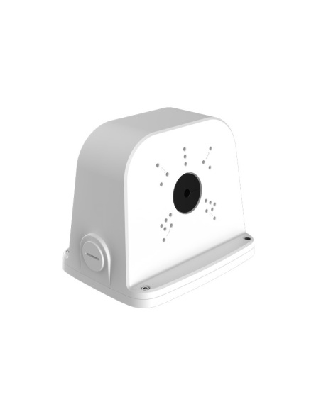 VIP Vision Aluminium Junction Box for Bullet Cameras - VSBKTA6330X