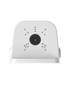 VIP Vision Aluminium Junction Box for Bullet Cameras - VSBKTA6330X 2