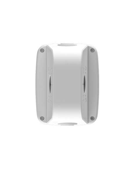 VIP Vision Aluminium Junction Box for Bullet VSBKTA6330X