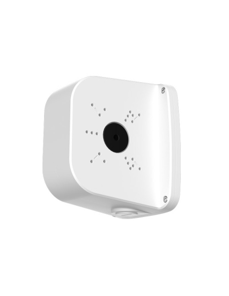 VIP Vision Aluminium Junction Box for Bullet VSBKTA6330X