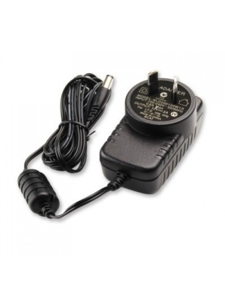 Camera / General Power Supply PSU 12V 1Amp - Infront Tech AU Camera / General Power Supply PSU 12V 1Amp - Infront Tech AU