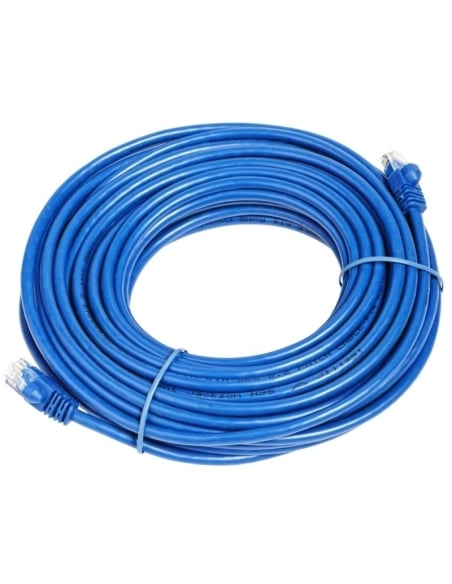 Cat6 40 Metre Ethernet Cable with RJ45 plugs - Bulk Wholesale