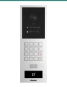 Akuvox S532 keypad door phone — front