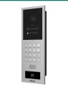 Akuvox S532 keypad door phone — right three-quarter view