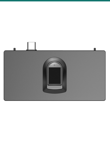 Akuvox S535 fingerprint expansion module