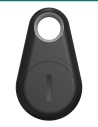 Akuvox Bkey Bluetooth key fob — back view