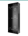 Akuvox X915 in-wall installation kit — flush-mounting box