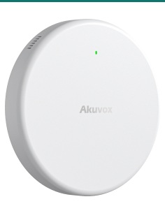 Akuvox MR01 radar sensor — front 2