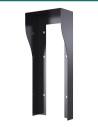 Akuvox X915 black on-wall rain cover