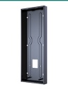Akuvox X915 on-wall installation kit — wall-mounting box