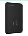 Akuvox ACR-CID01 black USB desktop card reader