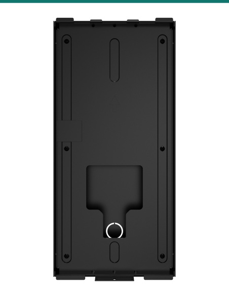 Akuvox S539 In-Wall Installation Kit for Flush Mounting — AK-S539INWALLK