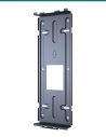 Akuvox R29 in-wall installation kit — mounting bracket