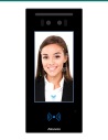 Akuvox A05C facial recognition terminal — front