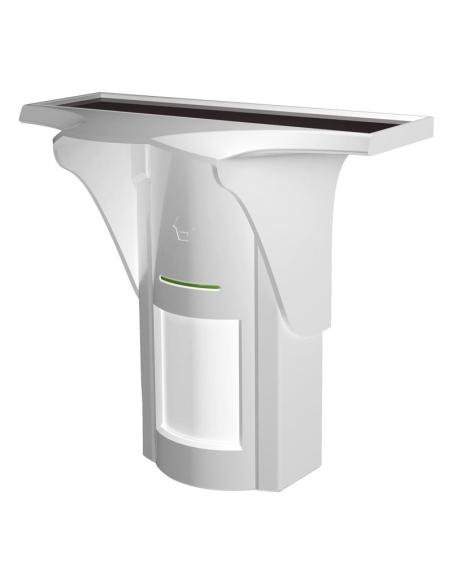 Watchguard 2020 Wireless Solar Powered PIR