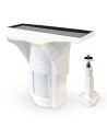 Watchguard 2020 Wireless Solar Powered PIR