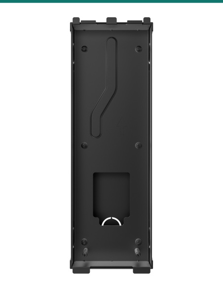 Akuvox S532 In-Wall Installation Kit for Flush Mounting — AK-S532INWALLK
