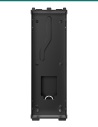 Akuvox S532 in-wall mounting box — front