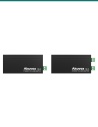 Akuvox NK-2 kit — NX-2 and NC-2 Ethernet to 2-wire adaptors