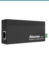 Akuvox NX-2 — RJ45 PoE input end