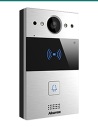 Akuvox R20A-2 2-wire door phone included in the kit