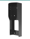 Akuvox X912 black on-wall rain cover