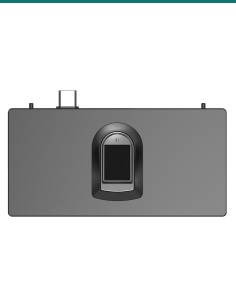 Akuvox S535 fingerprint expansion module