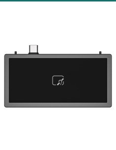 Akuvox S535 induction loop expansion module
