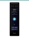 Akuvox A15 access control terminal — front